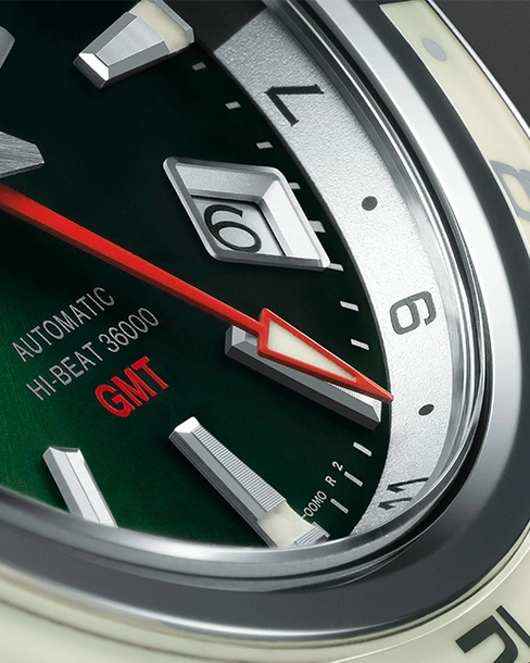 SBGJ239 - Cortina Watch