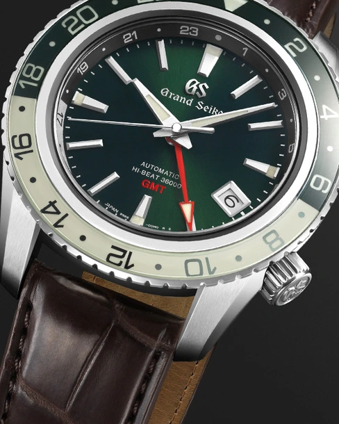 SBGJ239 - Cortina Watch