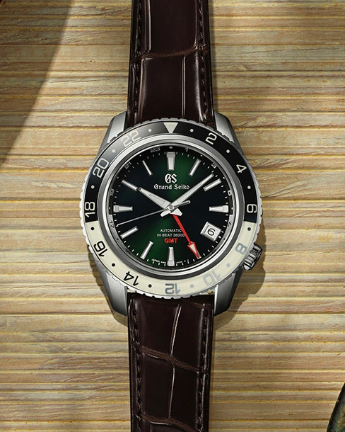 SBGJ239 - Cortina Watch