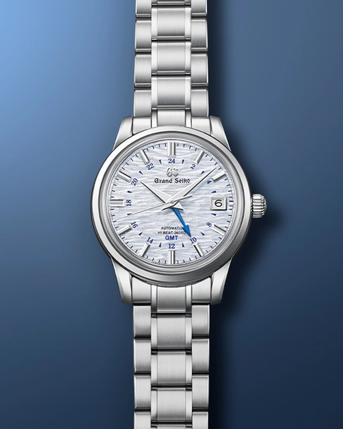 SBGJ249 - Cortina Watch