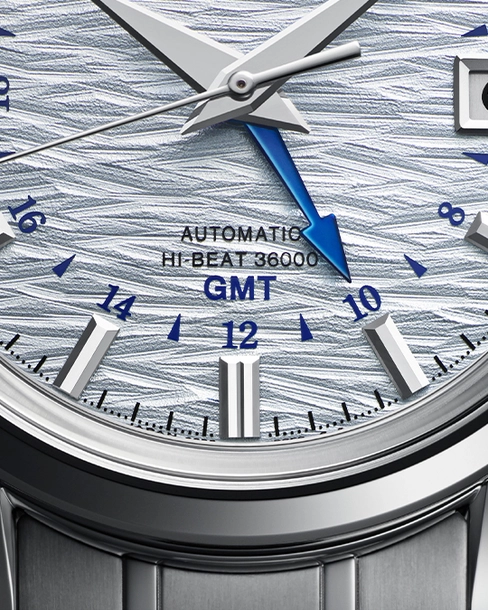 SBGJ249 - Cortina Watch