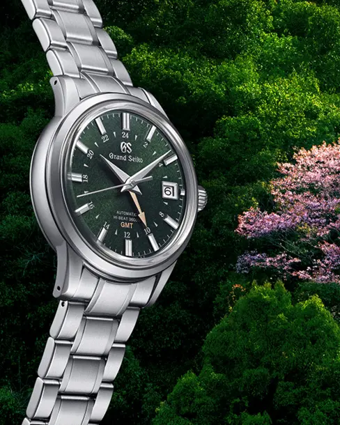 SBGJ251 - Cortina Watch