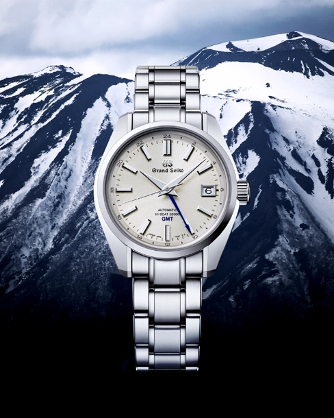 SBGJ263G - Cortina Watch