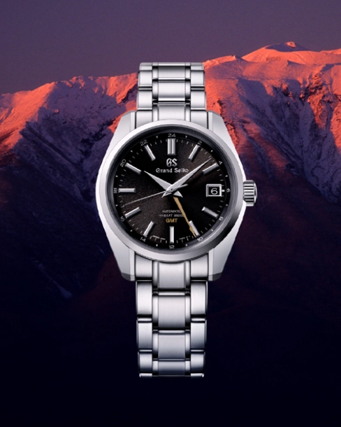 SBGJ265 - Cortina Watch