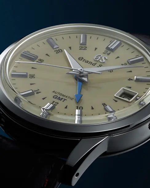 SBGM221 - Cortina Watch