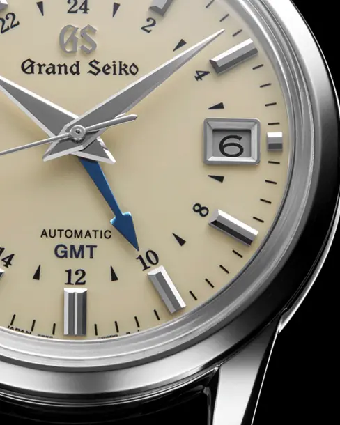 SBGM221 - Cortina Watch