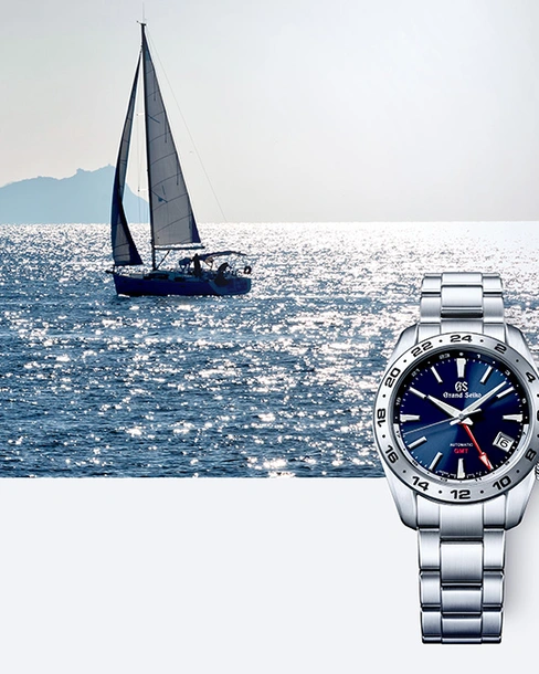 SBGM245 - Cortina Watch