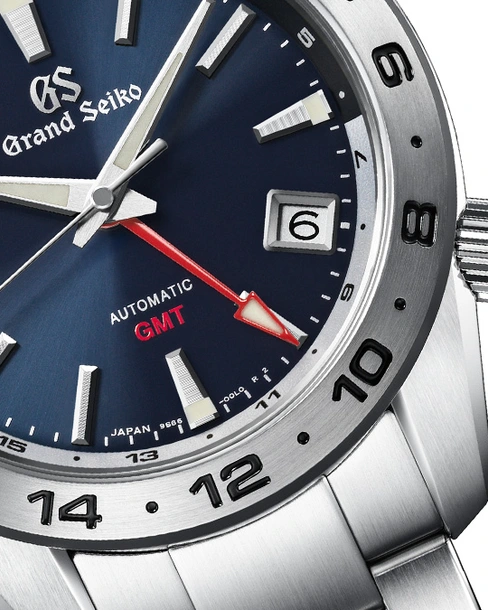 SBGM245 - Cortina Watch