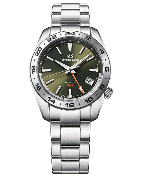 SBGM247 - Cortina Watch