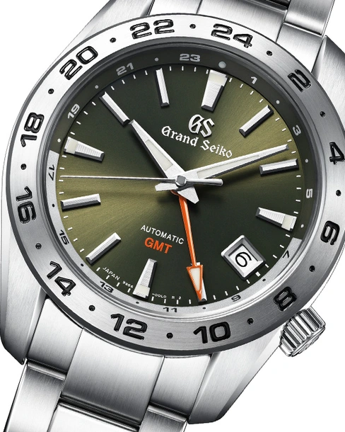 SBGM247 - Cortina Watch