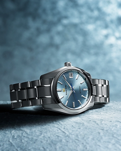 SBGR325 - Cortina Watch