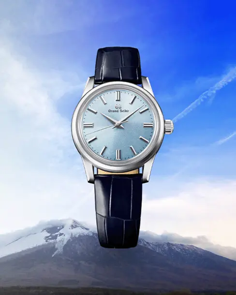 SBGW283 - Cortina Watch