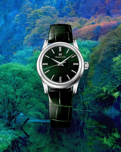 SBGW285 - Cortina Watch