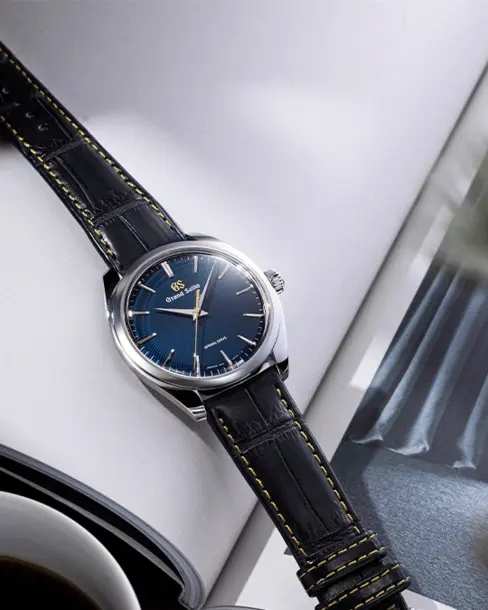 SBGY017 - Cortina Watch