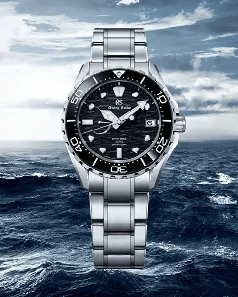 SLGA015 - Cortina Watch