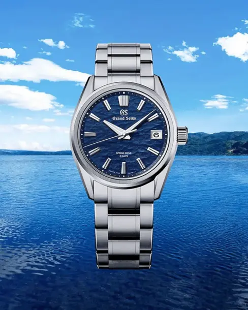 SLGA019 - Cortina Watch