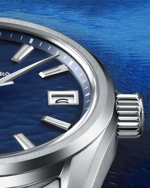 SLGA019 - Cortina Watch