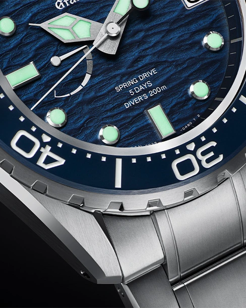 SLGA023 - Cortina Watch