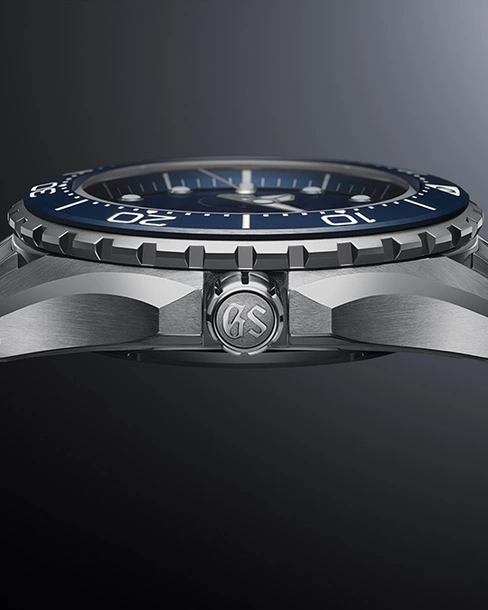 SLGA023 - Cortina Watch