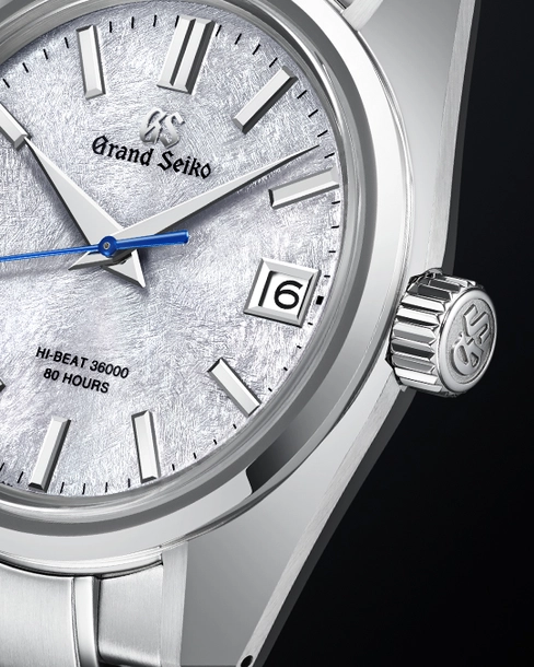 SLGH013 - Cortina Watch