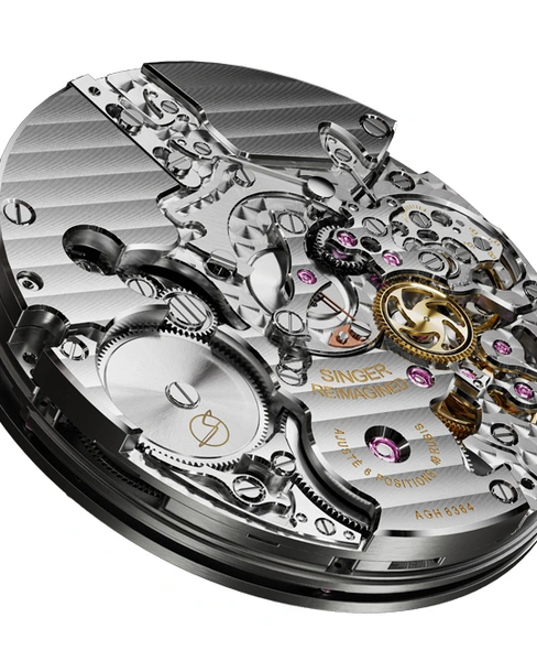 Flytrack Telemeter - Cortina Watch