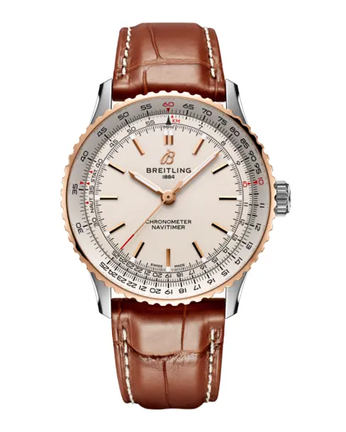 Navitimer Automatic 41 - Cortina Watch