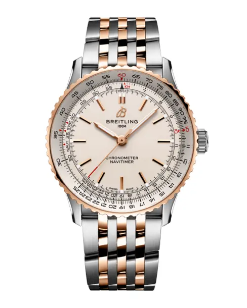 Navitimer Automatic 41 - Cortina Watch