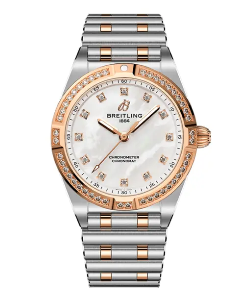 Chronomat 28 - Cortina Watch