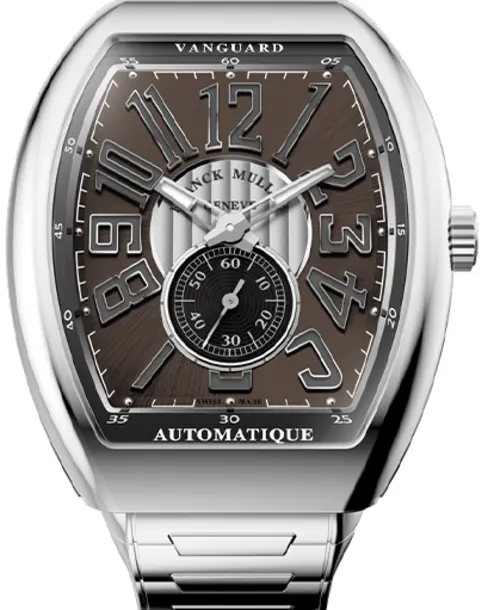 Vanguard Slim Vintage - Cortina Watch