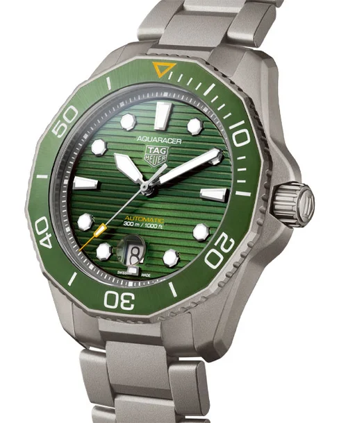 TAG Heuer Aquaracer Professional 300 - Cortina Watch