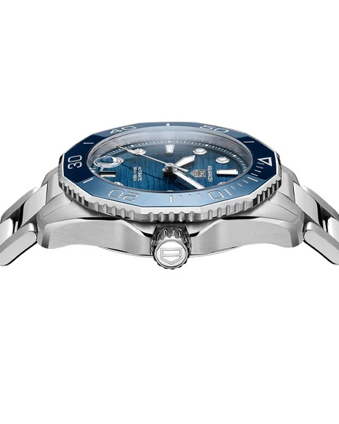 TAG Heuer Aquaracer Professional 300 - Cortina Watch