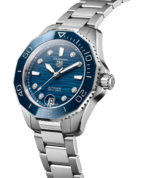 TAG Heuer Aquaracer Professional 300 - Cortina Watch