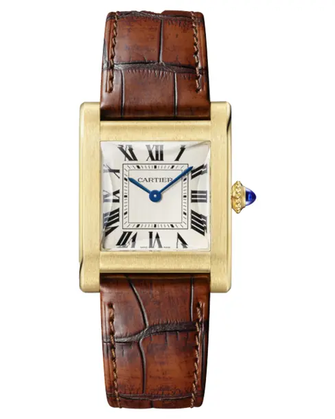 Tank Normale - Cortina Watch