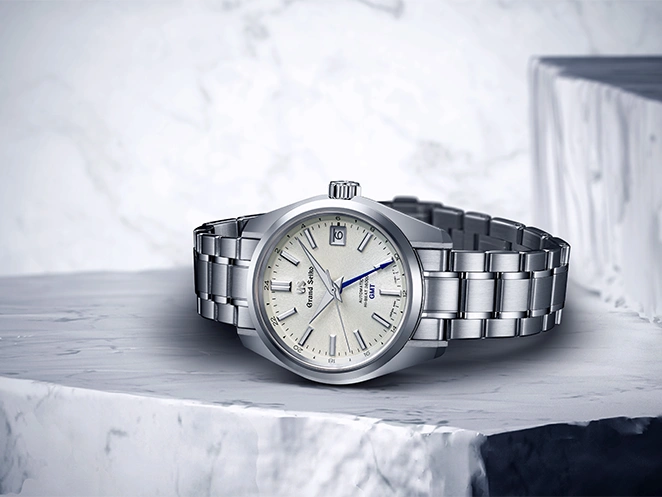 History of Grand Seiko - Cortina Watch Singapore