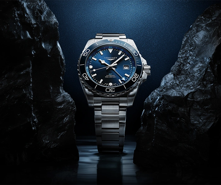 Longines - Cortina Watch Singapore