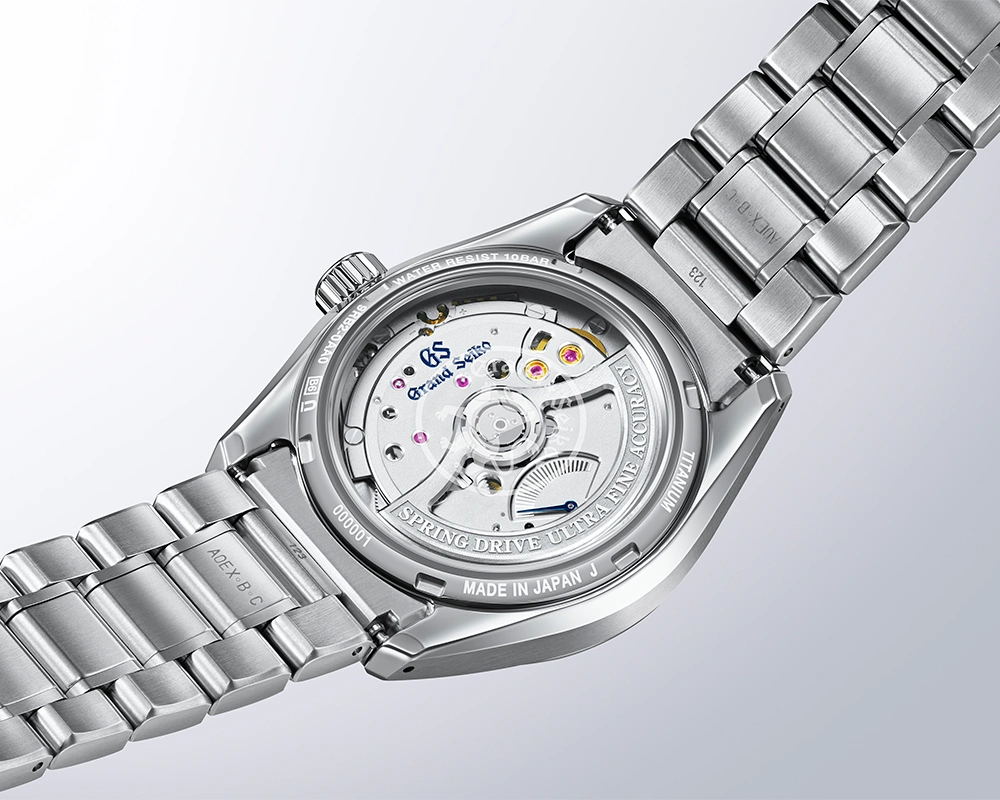 The next-generation Caliber 9RB2