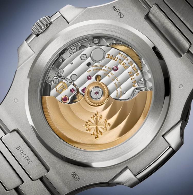 Sweep Seconds - Cortina Watch