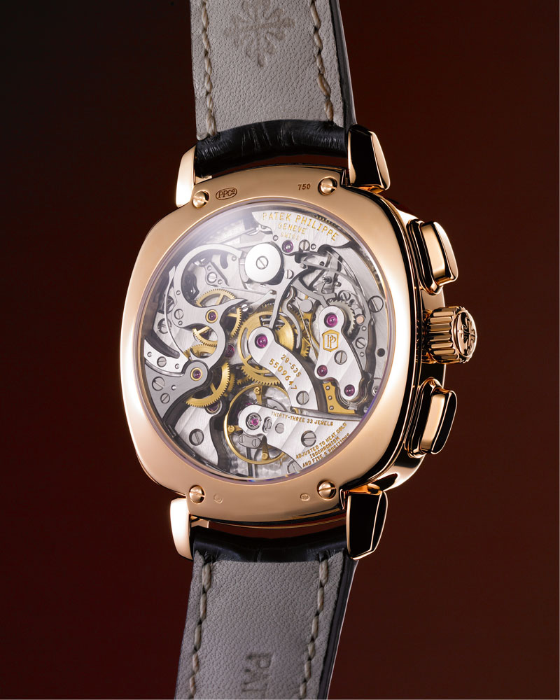 Patek Philippe Complications for Women: A Summary (Part 2) - Cortina Watch Singapore