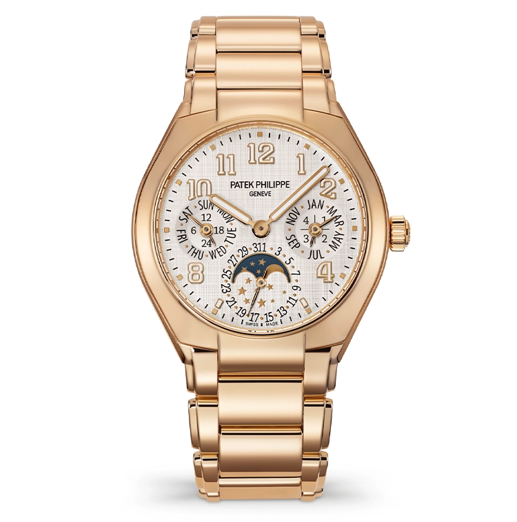 Perpetual Calendar - Cortina Watch Singapore