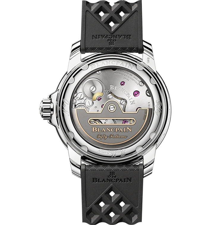 Fifty Fathoms Automatique - Cortina Watch