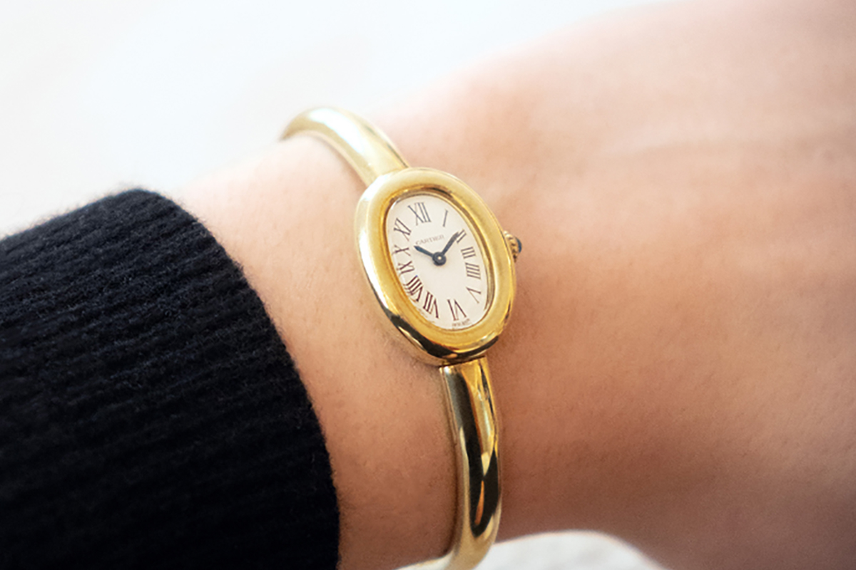 5 Watches to Surprise Mum with on Their Special Day - Cortina Watch