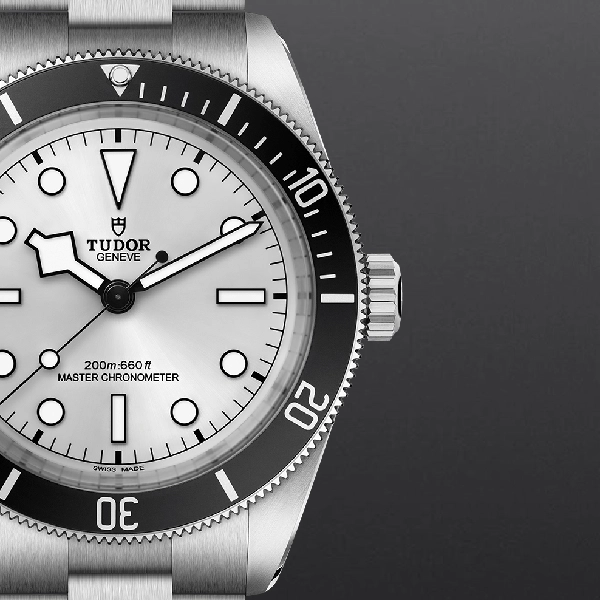 Black Bay 68 - Cortina Watch Singapore