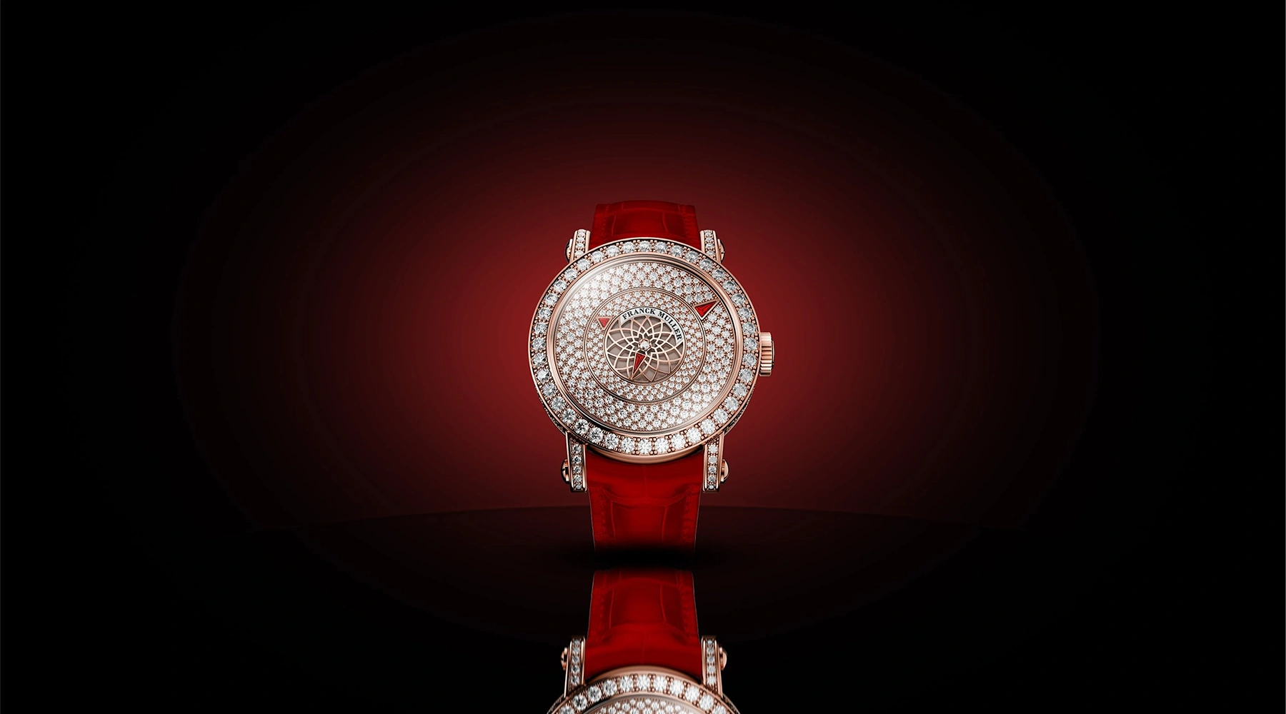 All Of Franck Muller’s New 2025 Novelties - Cortina Watch Singapore