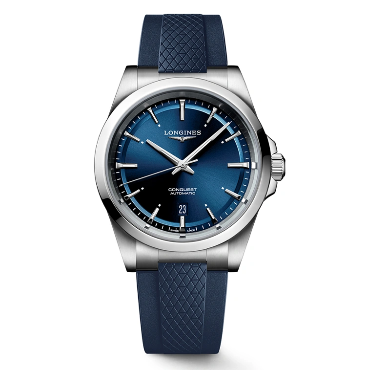 Conquest (38 mm) - Cortina Watch Singapore