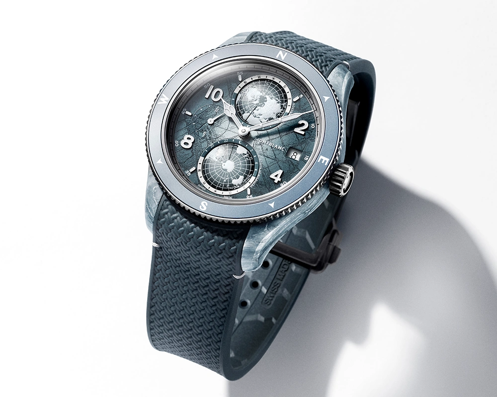 Momentum and Mastery: Six Novelties from Watches and Wonders Geneva 2025 That Made a Lasting Impression - Cortina Watch Singapore