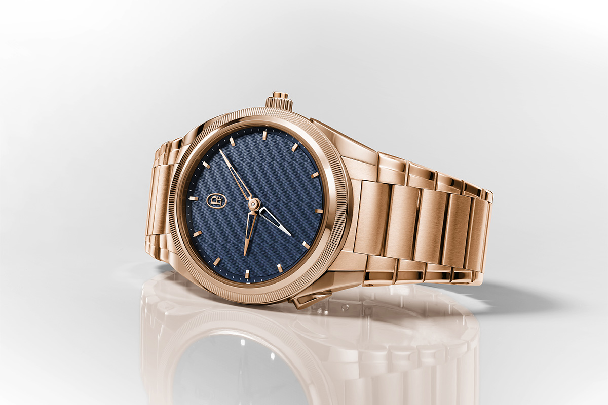 5 Timepieces for The Dads of Today - Cortina Watch