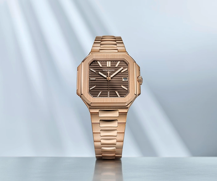 Patek Philippe - Patek Philippe | Cortina Watch Singapore