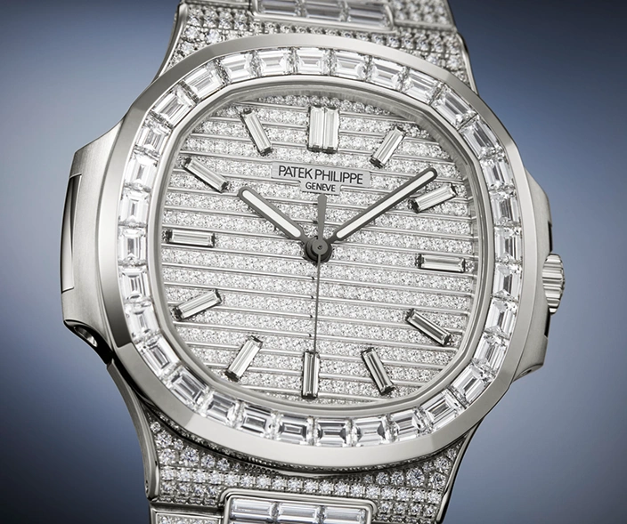 Patek Philippe - Patek Philippe | Cortina Watch Singapore