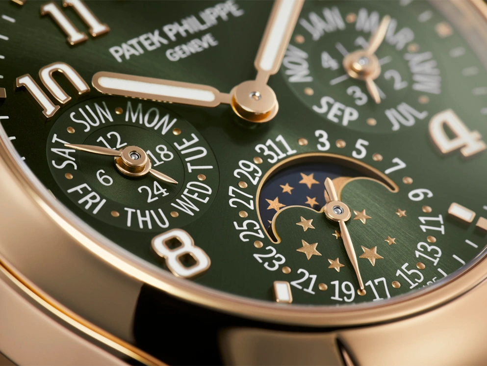 揭幕全新Twenty~4系列 - Cortina Watch Singapore