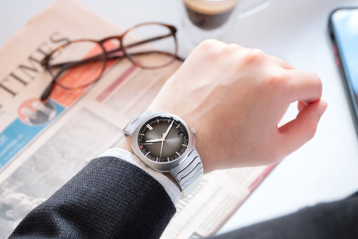 Five Perpetual Calendars that Celebrate the Human Civilisation’s Ingenuity - Cortina Watch Singapore